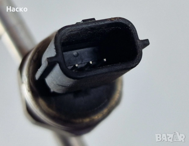 Климатична Тръба Климатик Dacia Dokker 1.6 102 к.с H4M Дачиа Докер, снимка 6 - Части - 53930014