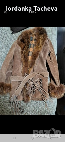 Дамски дрехи и обувки, снимка 7 - Якета - 53462851