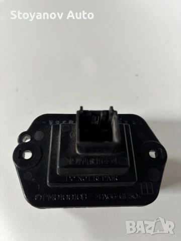 Реостат парно HB180GJ6A за MAZDA, снимка 2 - Части - 54259344