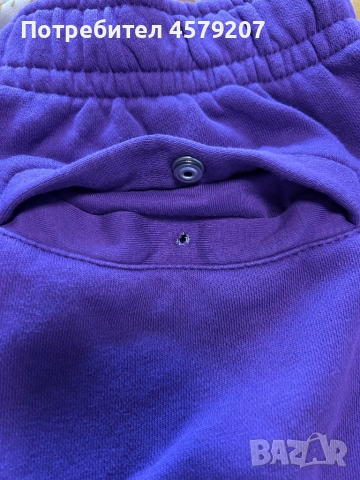 Долнище Nike, снимка 4 - Спортни дрехи, екипи - 53020399