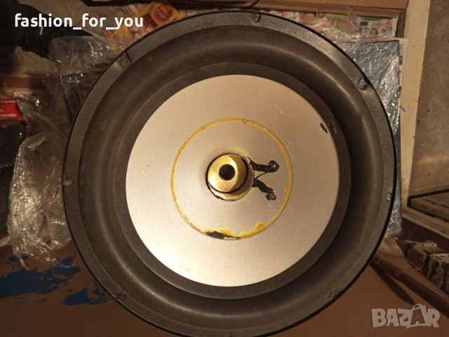 Говорител за кола 12" 
