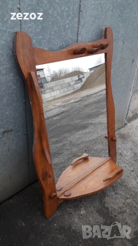 Огледало-масив