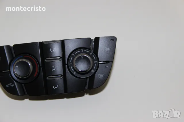 Панел климатик Opel Meriva B (2010-2017г.) 13346092 управление климатроник 28265970, снимка 3 - Части - 49787523