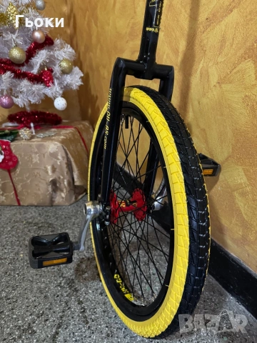 Седало QU-Ax, снимка 2 - Велосипеди - 54137152