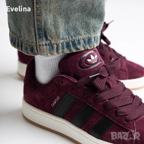 adidas Campus 00's 2000 OG кецове маратонки НОВИ, снимка 5 - Маратонки - 51014030