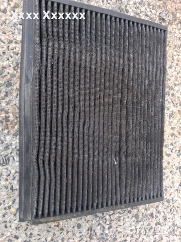 K&N спортен филтър за AUDI, снимка 3 - Части - 51767974