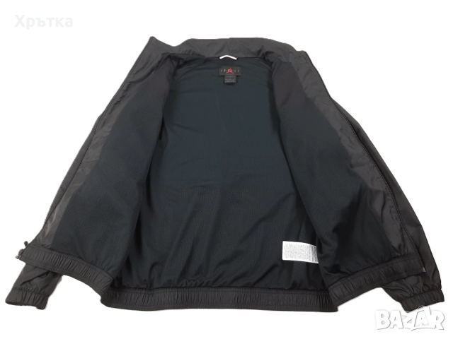 Jordan Mountainside Utility - Оригинално мъжко яке размер M-L, снимка 7 - Якета - 52559084