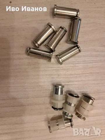 Части за лада нива, снимка 12 - Части - 49902748