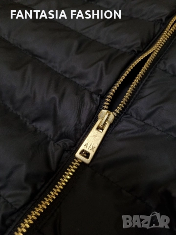 Мъжко яке Аrmani Exchange, снимка 6 - Якета - 52606034
