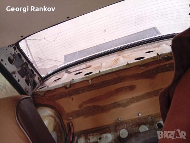 Проект Lada 2107, снимка 6 - Автомобили и джипове - 54065891