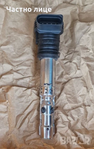 Нова запалителна бобина NJK за VW, Audi, Skoda и Seat 1.8T 20V 150 к.с. AWT, снимка 7 - Части - 51231569