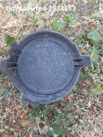 лайсна за броня C3, снимка 5 - Части - 51010316