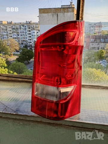 Десен стоп за Мерцедес Вито , снимка 2 - Части - 50489648