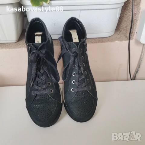 Спортни обувки Medicus Luftpolster 40 н. , снимка 8 - Дамски ежедневни обувки - 53738646