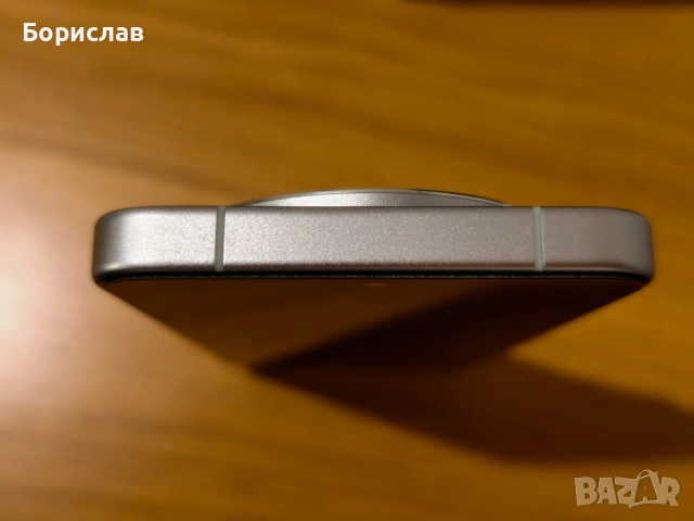 Продавам/Бартер-vivo X200 pro mini/16-512/, перфектен, комплект., снимка 7 - Други - 54185808