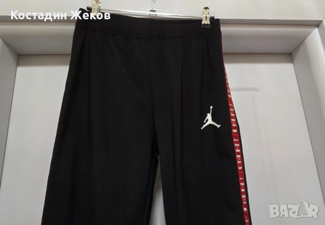Долнище оригинално. JORDAN , снимка 3 - Детски анцузи и суичери - 51419890