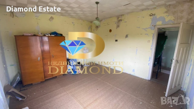 Двуетажна къща в село Бяло поле, обл. Стара Загора, снимка 8 - Къщи - 51285697