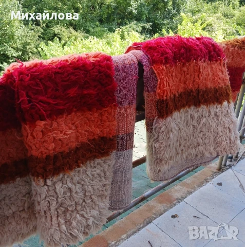 Китеник/Халище, снимка 7 - Декорация за дома - 51240444