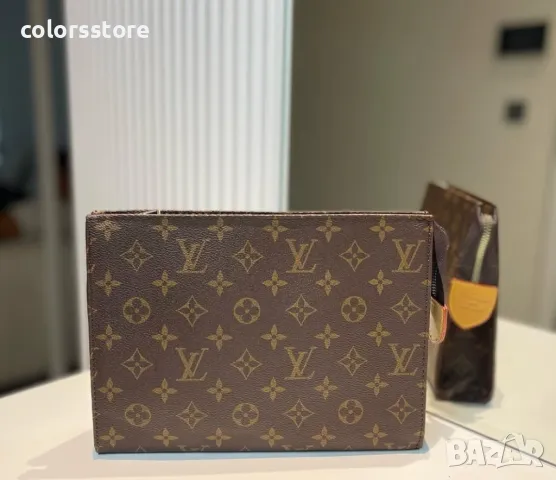 Чанта клъч Louis Vuitton кодVL 793