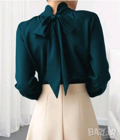 Ефирна риза 