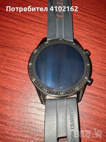 Huawei Watch GT2, снимка 2 - Смарт часовници - 45804547