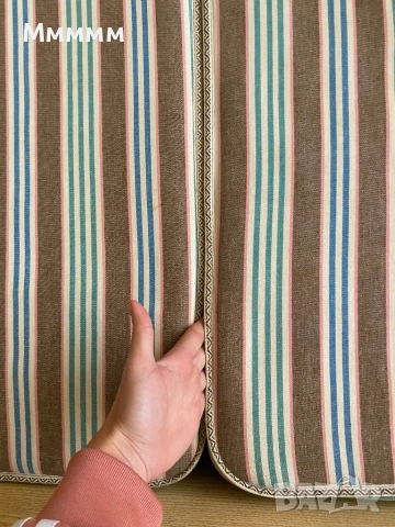 Матраци 2 броя 82/190см, снимка 3 - Матраци - 52970068