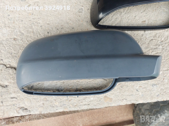 Капачки огледала SKODA Audi Vw , снимка 2 - Части - 54117771
