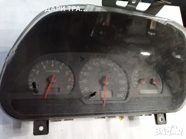Табло уредно (Километражи)за Волво ЕС/В 40 1.8-бензин