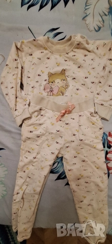 Лот есенни дрехи момиче,р.92,18-24месеца, снимка 7 - Комплекти за бебе - 51704038