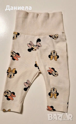 Лот от дрешки за момиченце, 56 размер C&A, H&M, Sinsay, снимка 10 - Комплекти за бебе - 53669525