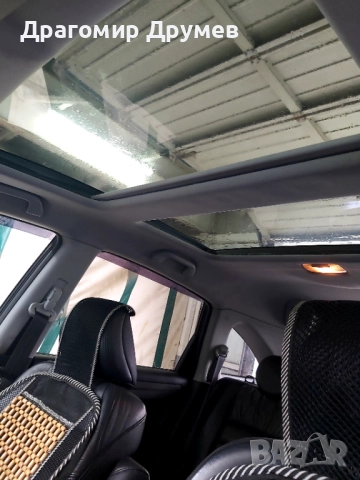 Honda CR-V, снимка 7 - Автомобили и джипове - 51482323