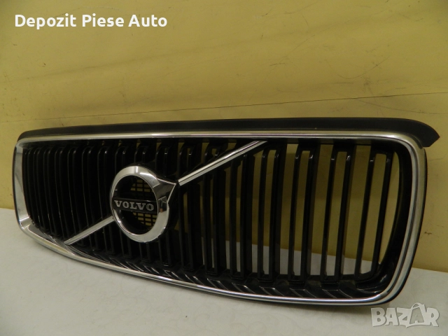 25243 Решетка радиатор Volvo XC90, 2015, 2016, 2017, 2018, 2019, 2020, оригинален код 31425936, снимка 3 - Части - 51996595