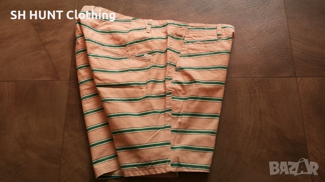 SCOTCH & SODA Размер 32 мъжки къси панталони 53-51, снимка 15 - Къси панталони - 52825997
