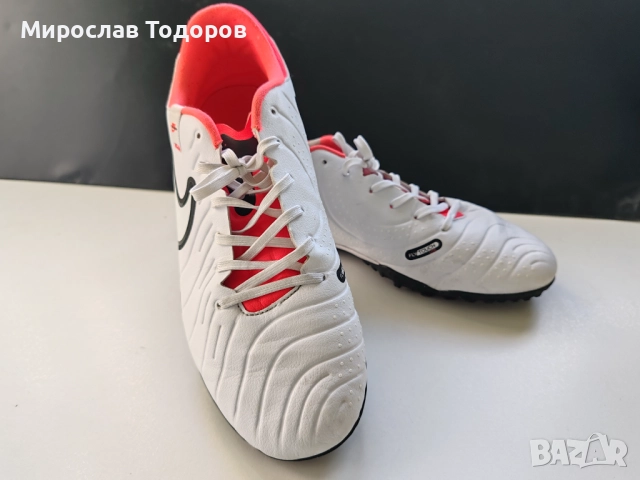 Стоножки Nike Legend 10 Academy TF EU44