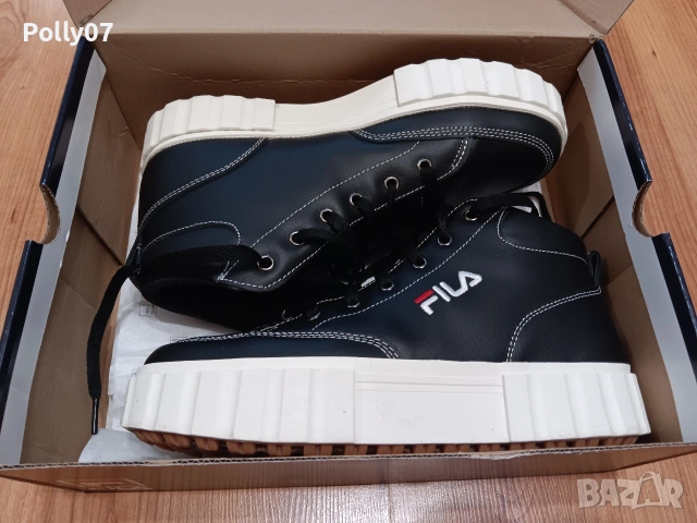 Дамски Сникърси, снимка 2 - Маратонки - 53753325