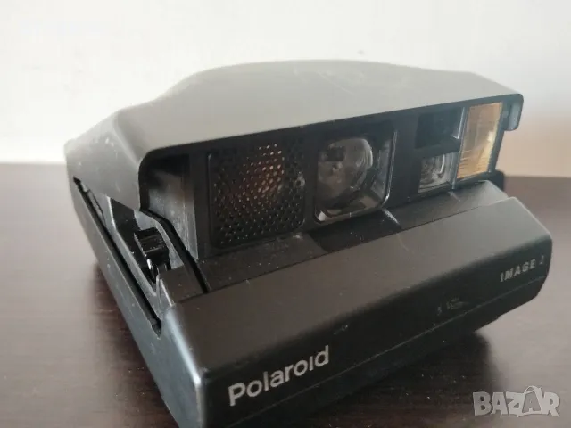 Polaroid image system Камера за моментални снимки., снимка 13 - Фотоапарати - 48573005