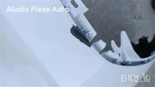 Задна броня Пежо 308 Фейслифт 2021 2022 2023 2024 код 9088000000100 , снимка 3 - Аксесоари и консумативи - 50355785
