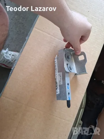 Стойка - Mercedes-Benz AMG GT4 (290-620-02-00) нова 