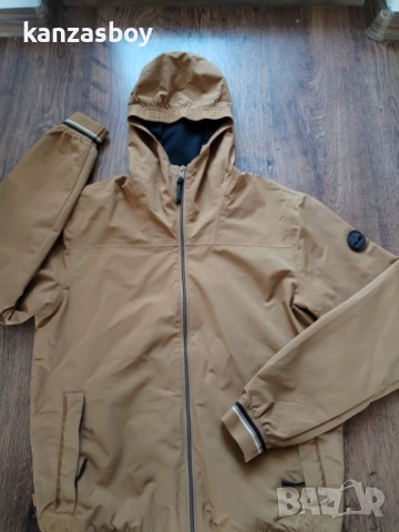 timberland - страхотно мъжко яке КАТО НОВО С, снимка 5 - Якета - 51665834