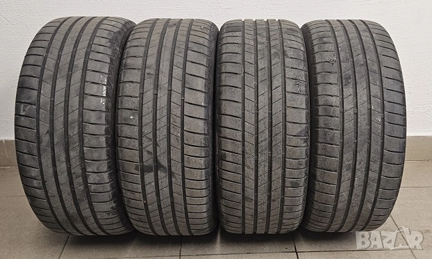 Летни гуми Bridgestone 225 / 45 / 17 Бриджстон 225 х 45 х 17 4 броя