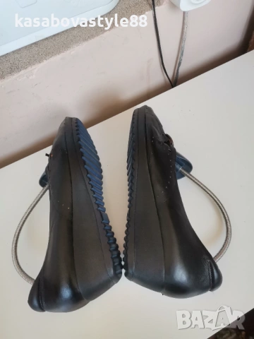 Дамски обувки Think!! 40.5н., снимка 9 - Дамски ежедневни обувки - 54071169