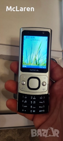 Nokia 6700s, снимка 6 - Nokia - 52740451