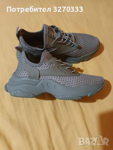 Дамски маратонки Steve Madden , снимка 8 - Маратонки - 51011528