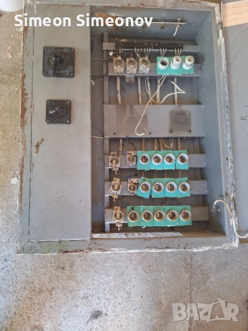 ел табло , снимка 3 - Друго търговско оборудване - 52156452