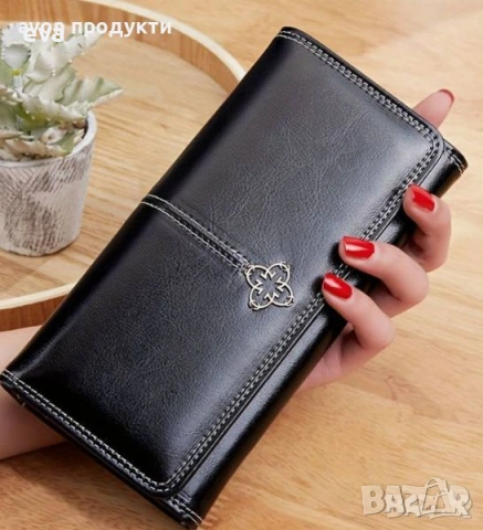 Дамски чанти и портфейли по 5 €, снимка 3 - Чанти - 53798707