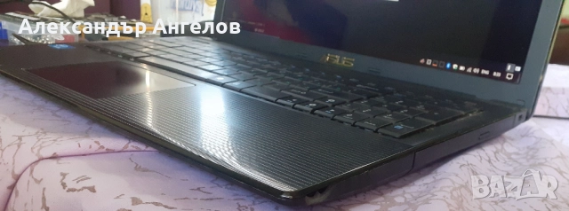 ASUS X55U, снимка 2 - Лаптопи за дома - 52024222