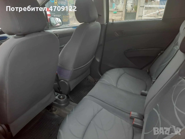 Продавам кола, снимка 8 - Автомобили и джипове - 53584392