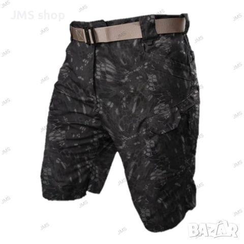 Мъжки къси панталони, 8цвята , снимка 6 - Къси панталони - 46019998