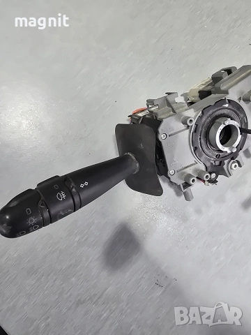 Лостчета за светлини и чистачки за Renault Megan Scenik 54034962a / 36999A / 37002A / V7700428204, снимка 2 - Части - 53463463