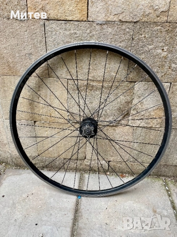 Предна Капла 29”цола-Rodi Rim FM Disk